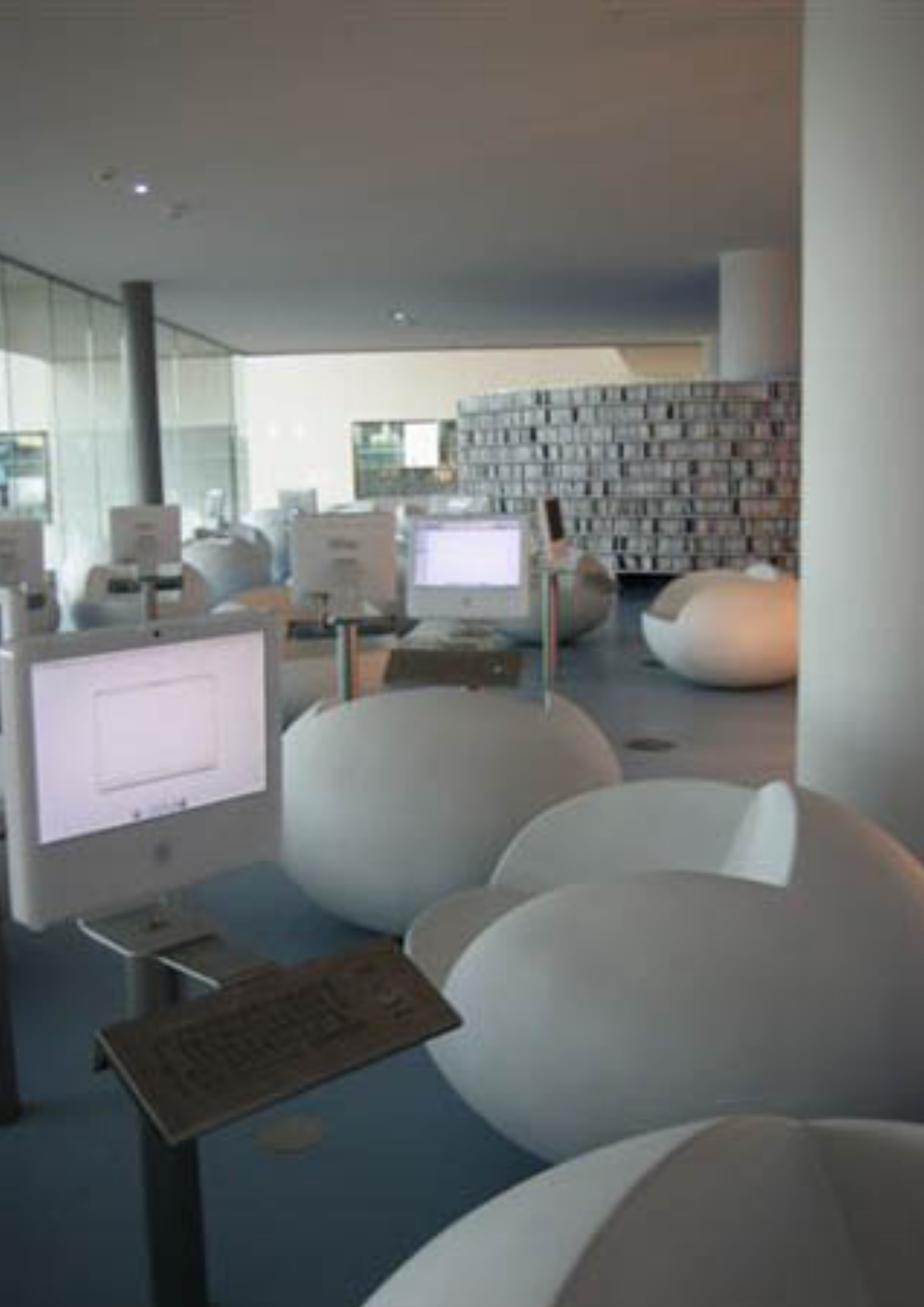 Pays-Bas, Danemark et Italie. Des projets innovants pour les publics adolescents