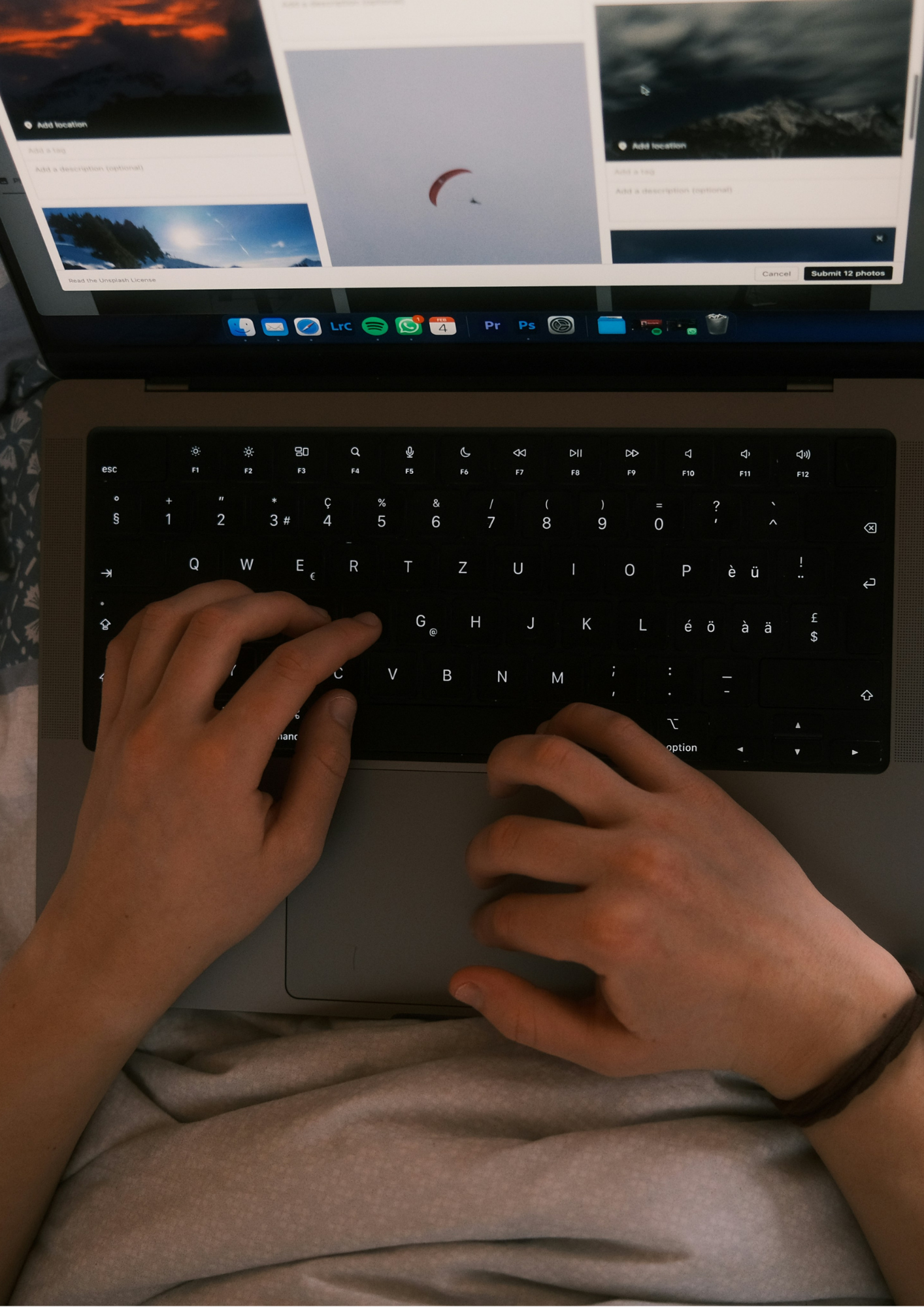 Les pratiques informationnelles des adolescents sur Internet