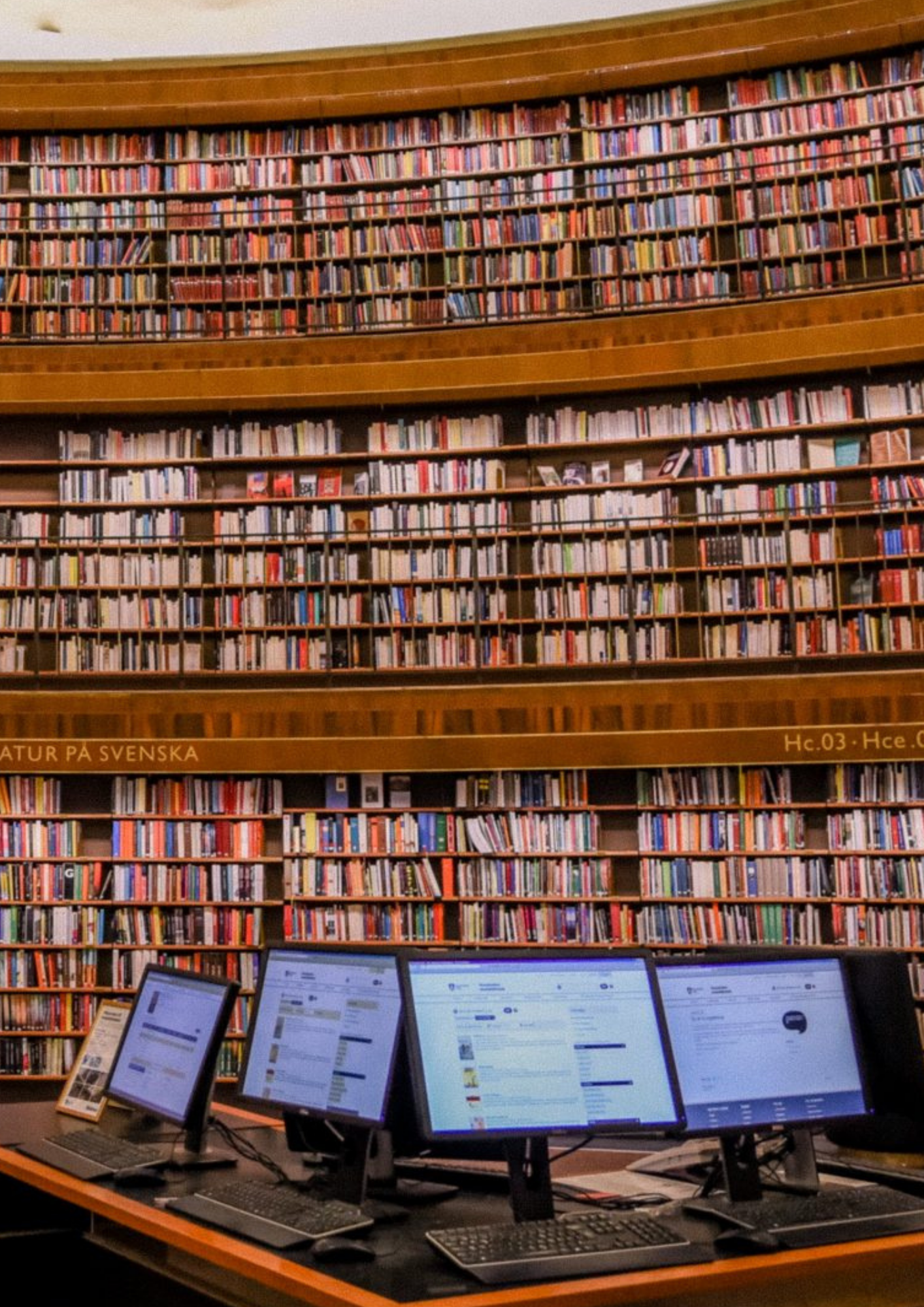 La médiation numérique en bibliothèque (1), interview de Silvère Mercier