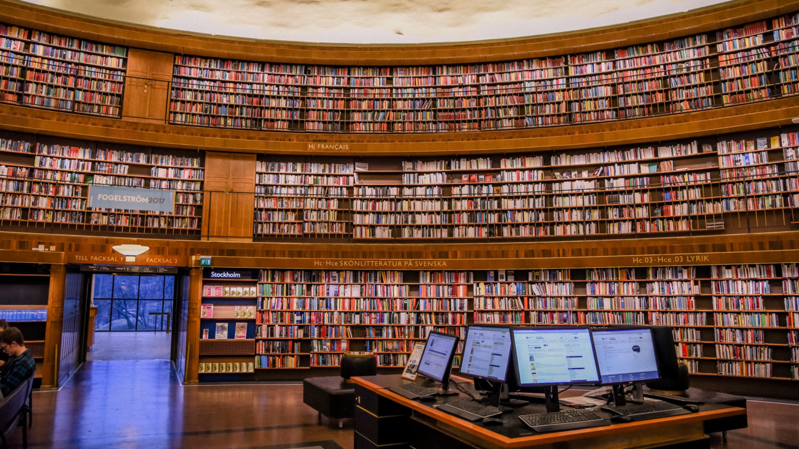 La médiation numérique en bibliothèque (2), interview de Dominique Arot