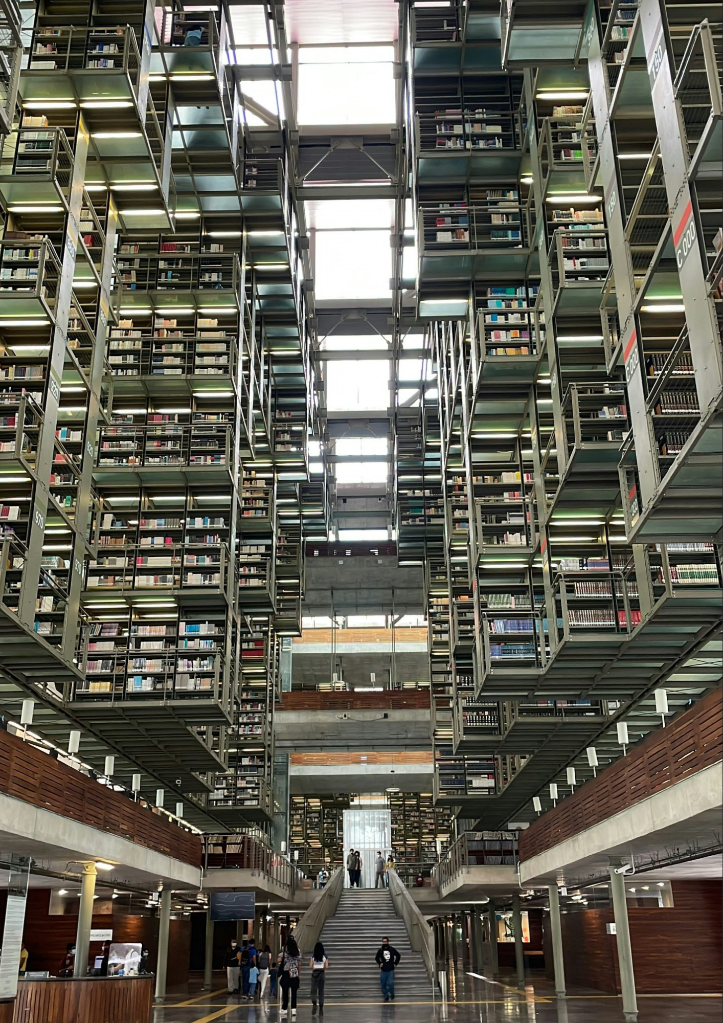 Bibliothèques hybrides