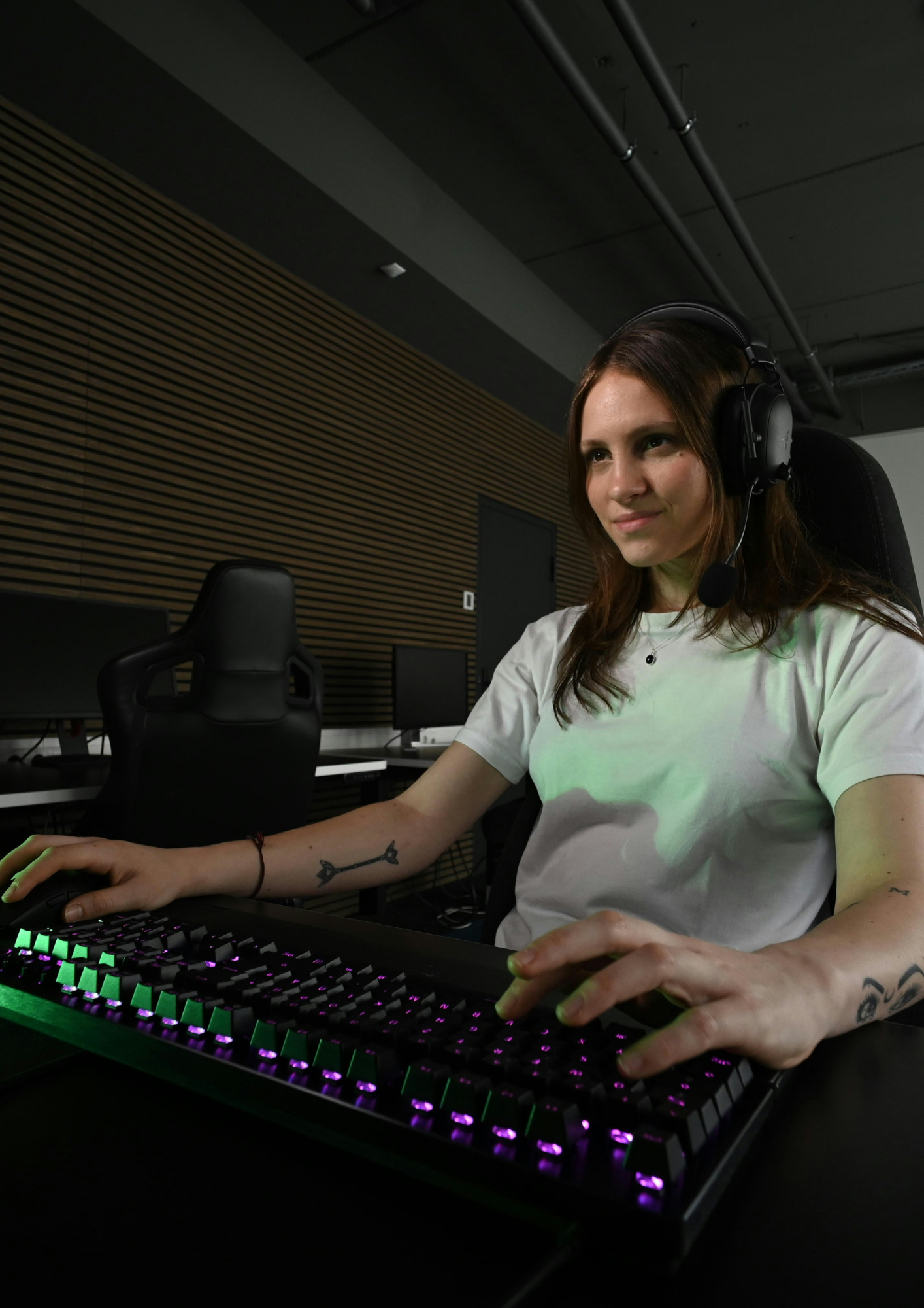 Les stéréotypes de sexe dans les jeux vidéo : entretien avec Fanny Lignon