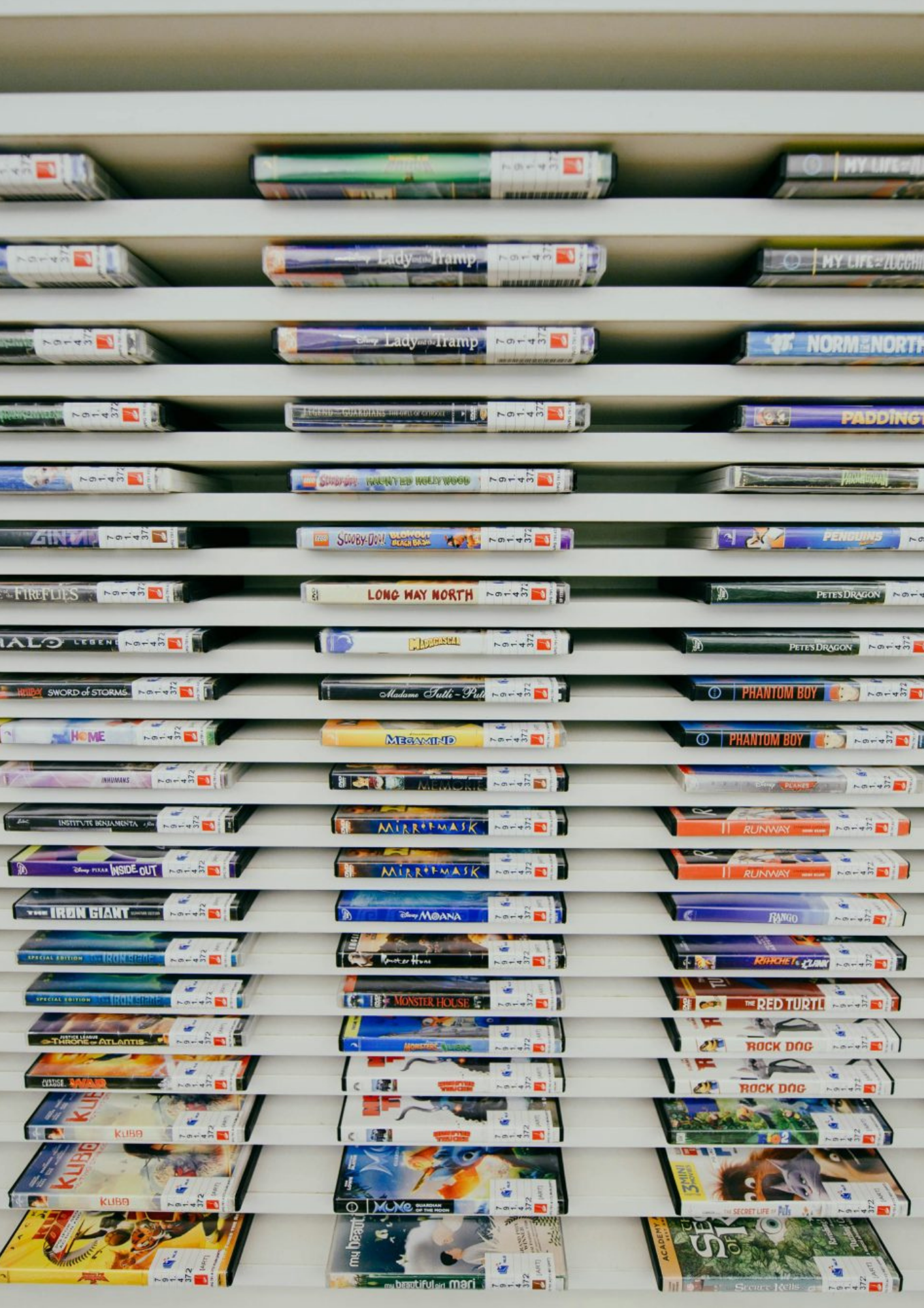 Typologie des jeux vidéo