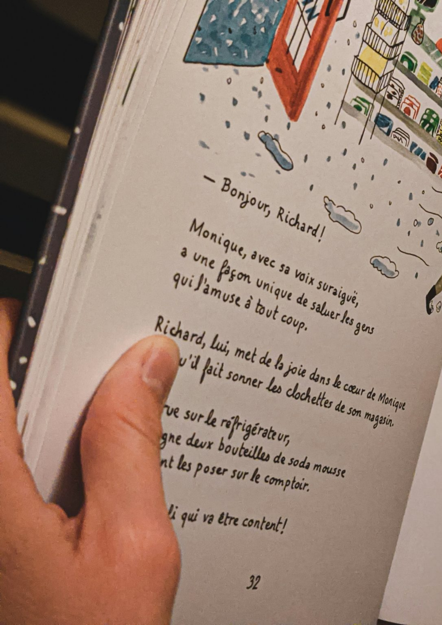 Traduire pour la jeunesse, un jeu d’enfant ?