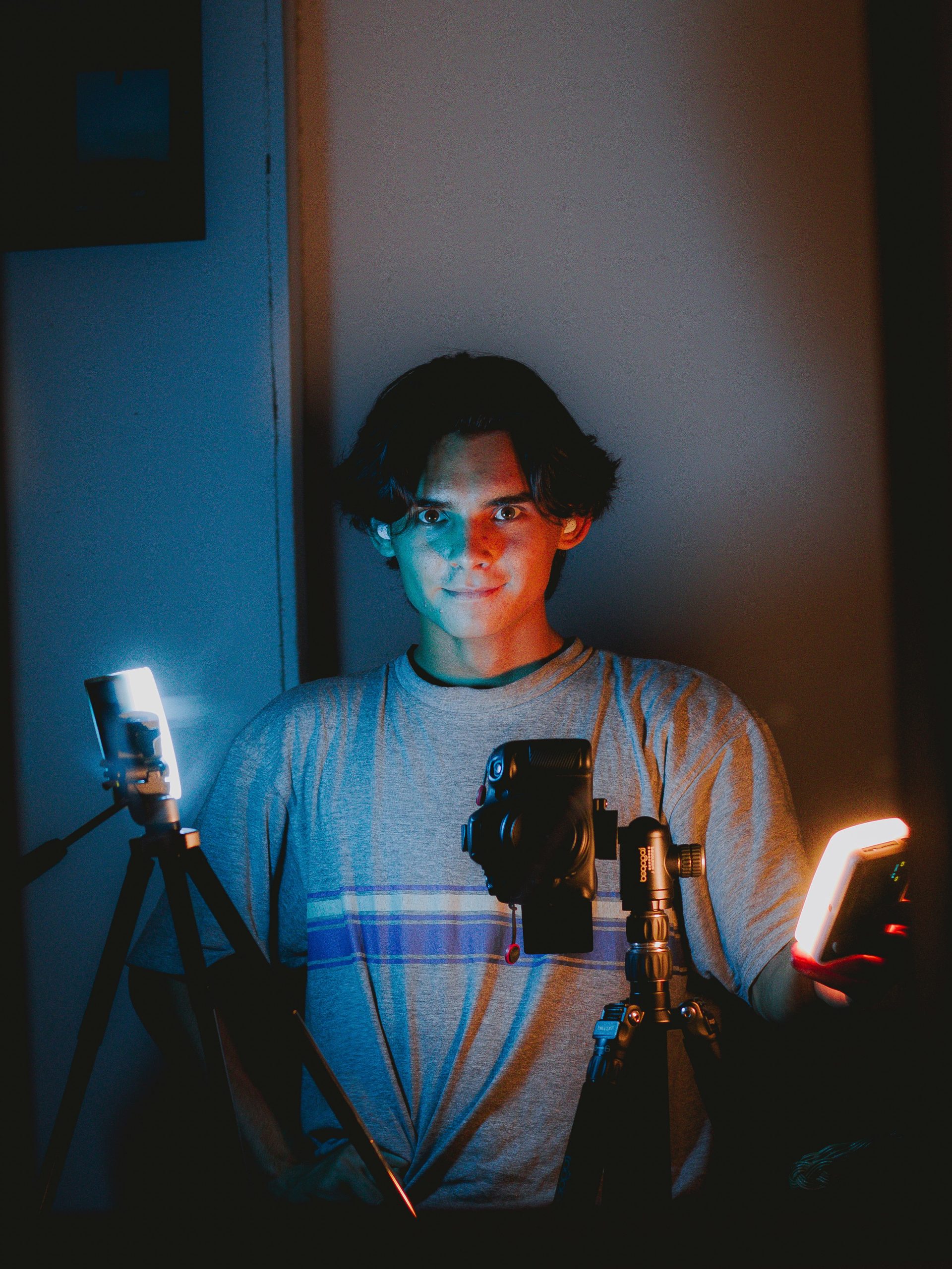 A la découverte des Youtubeurs