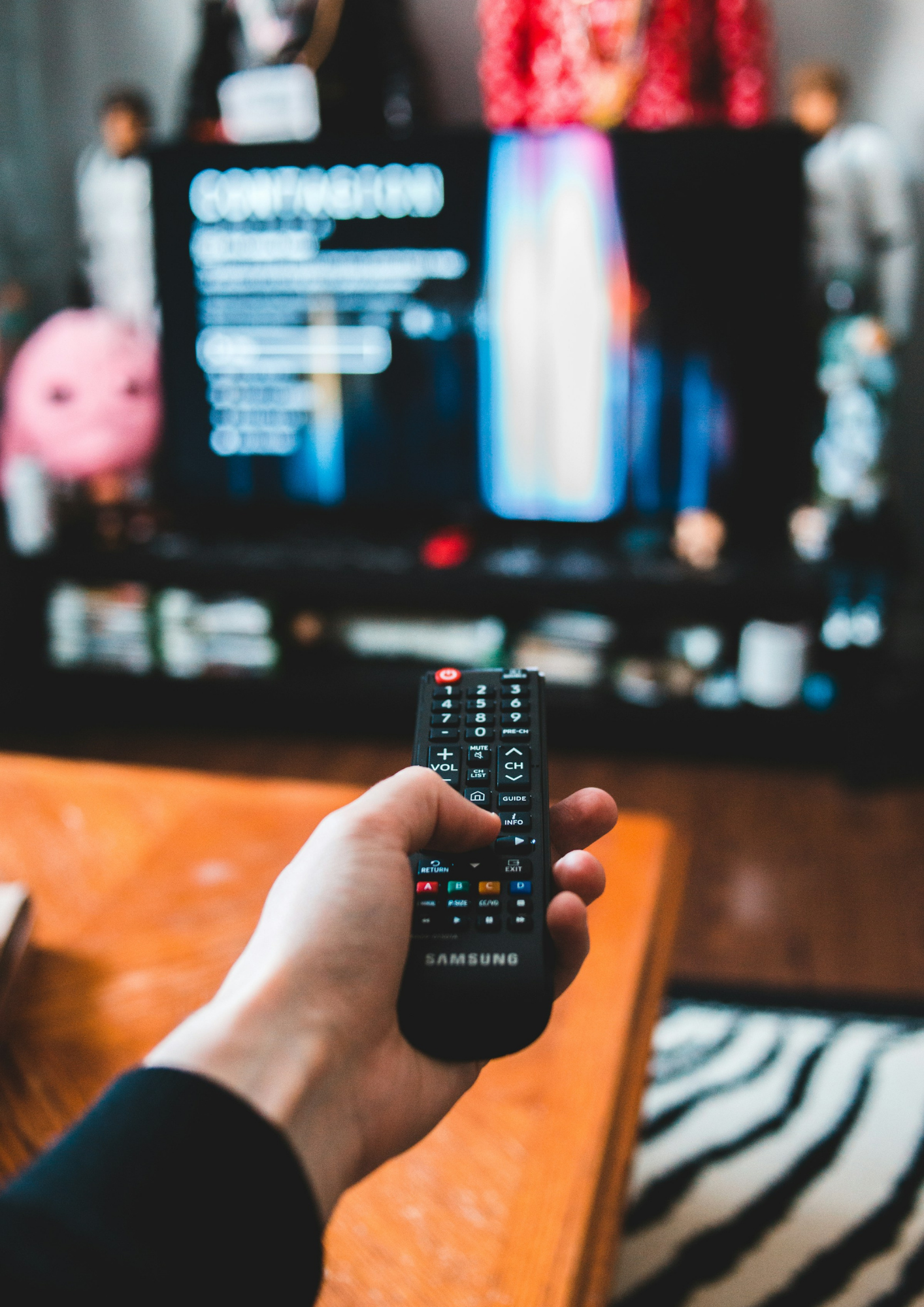 Télé-réalité : ce qui attire les ados