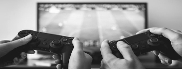 Pourquoi les ados aiment tant les jeux vidéo