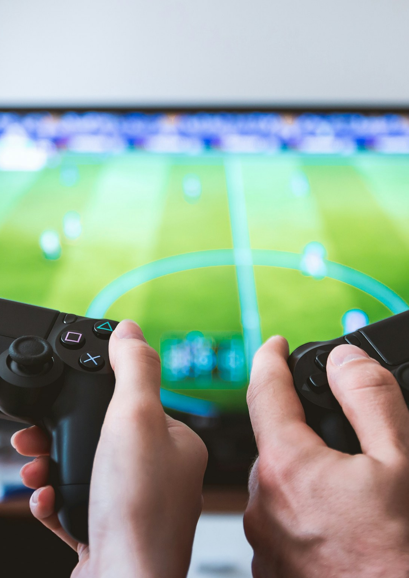 Pourquoi les ados aiment tant les jeux vidéo