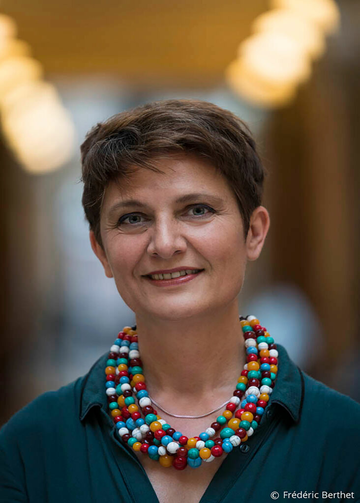 Agathe Kalfala