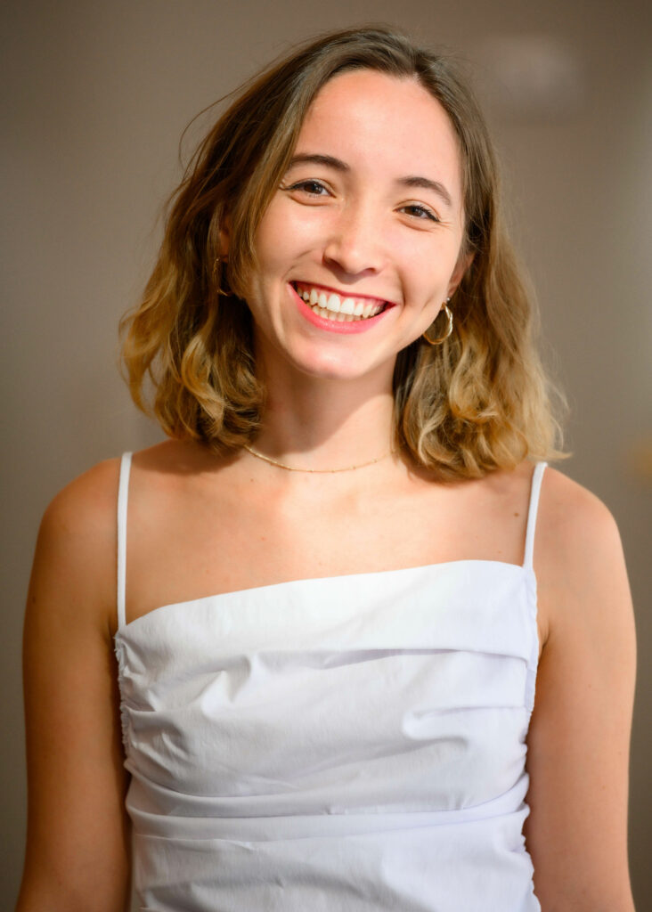 Agathe Paul