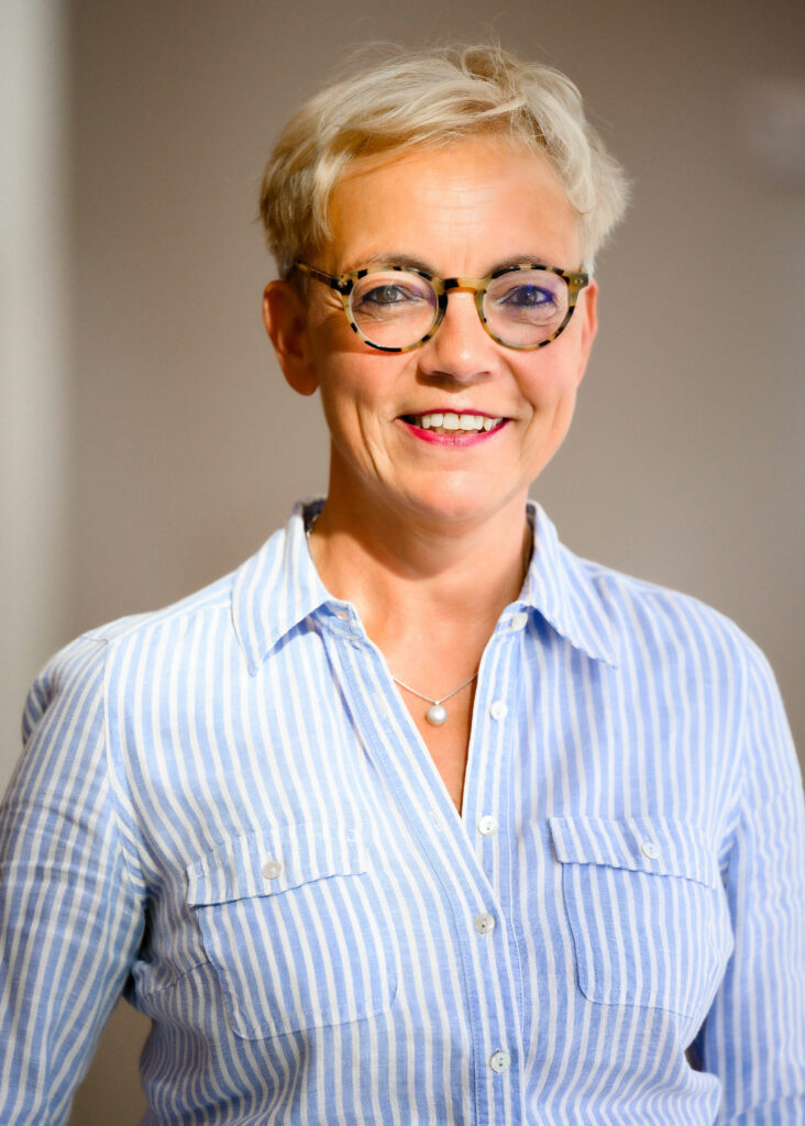 Nikoleta Bouilloux Lafont