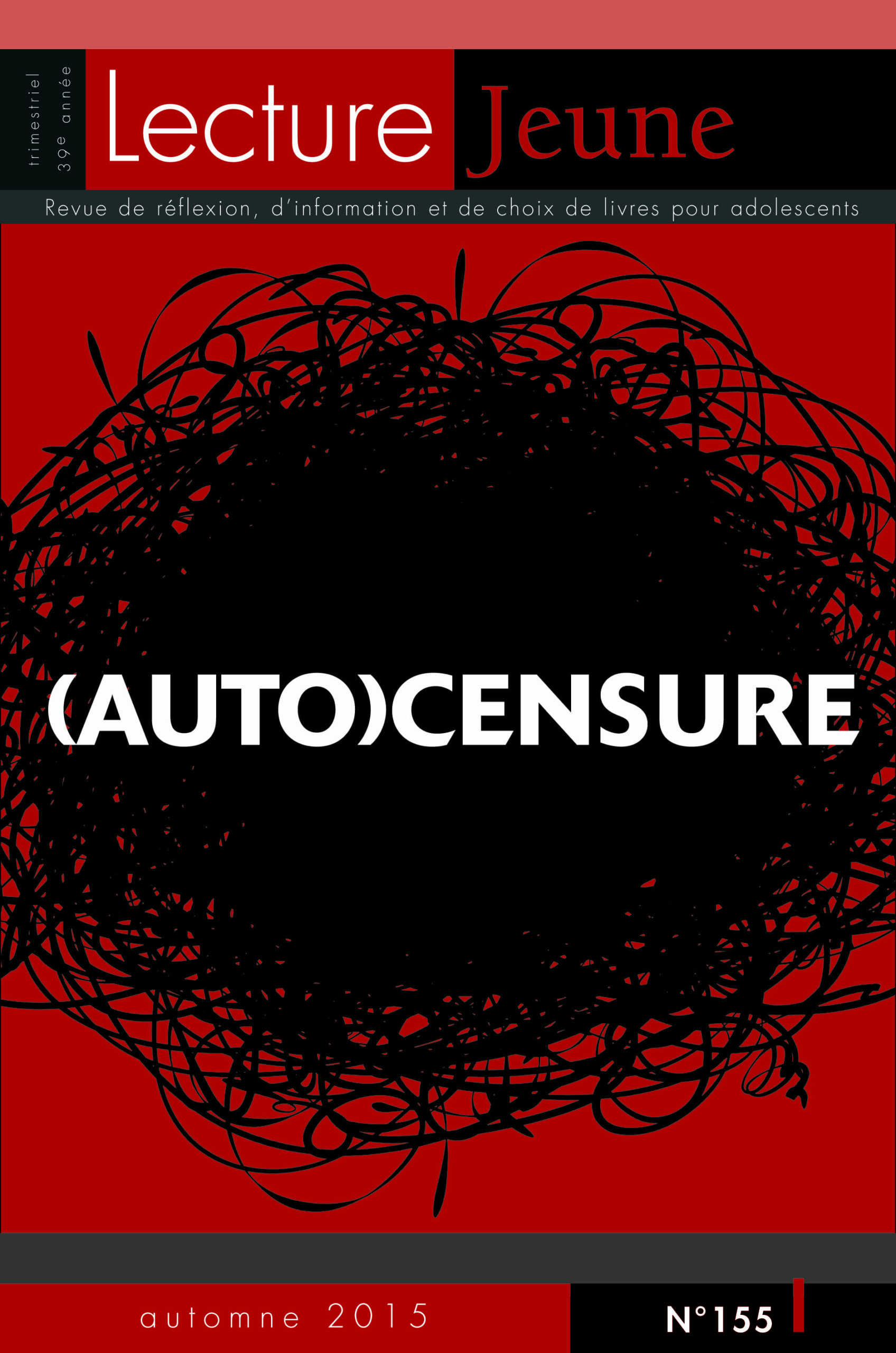 Critique et médiateur : l'autocensure décryptée