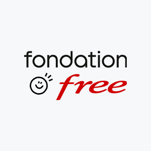 Logo de la fondation free
