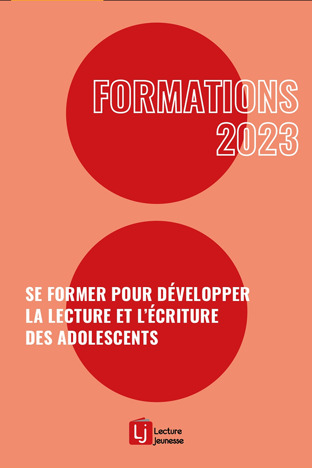 Découvrez les cycles de formations 2023