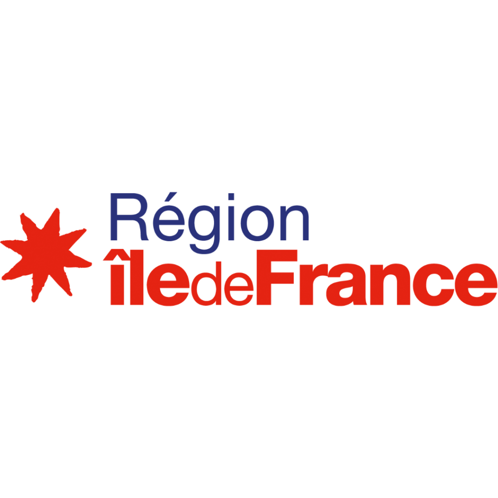 Région Ile de France