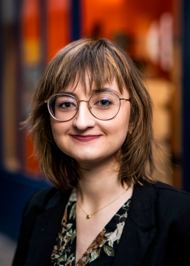 Camille Teisseire