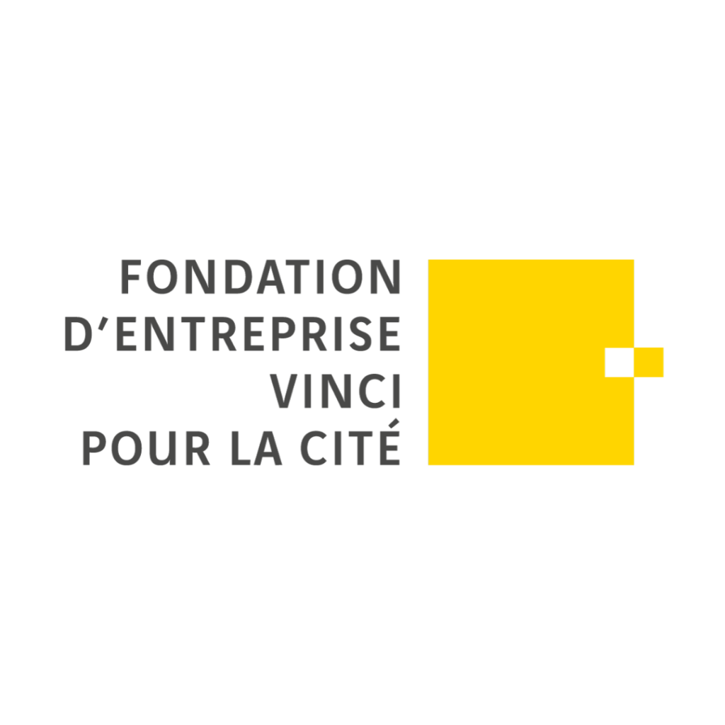 Fondation d'entreprise Vinci pour la cité