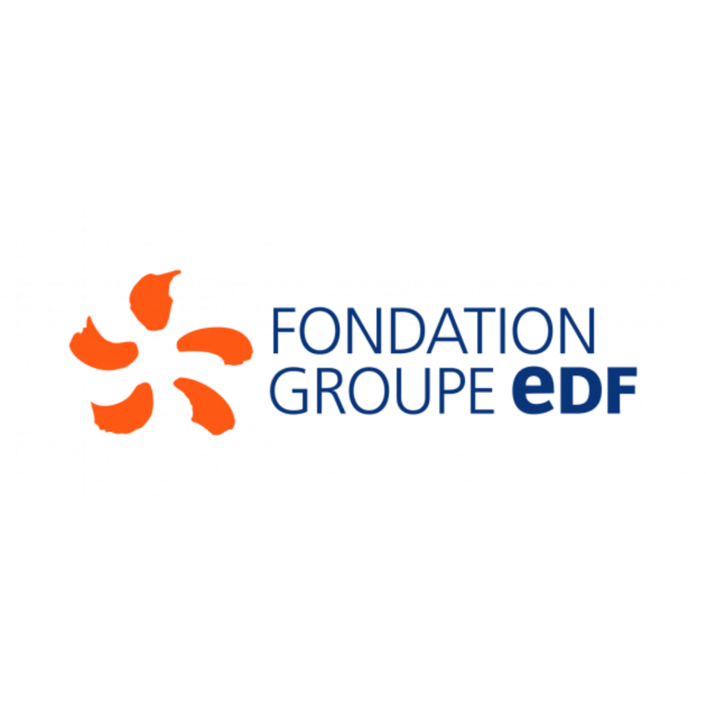 Soutien de la fondation groupe EDF