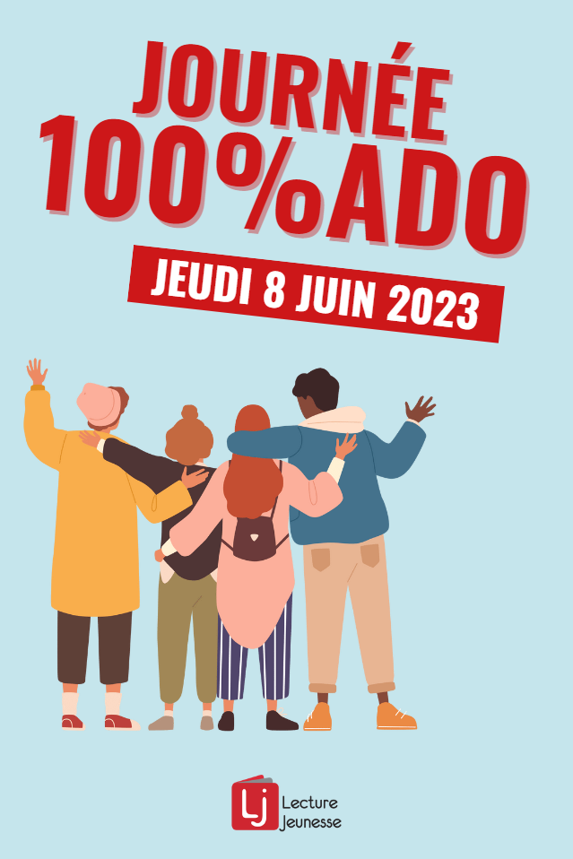 La Journée 100% ado est de retour !