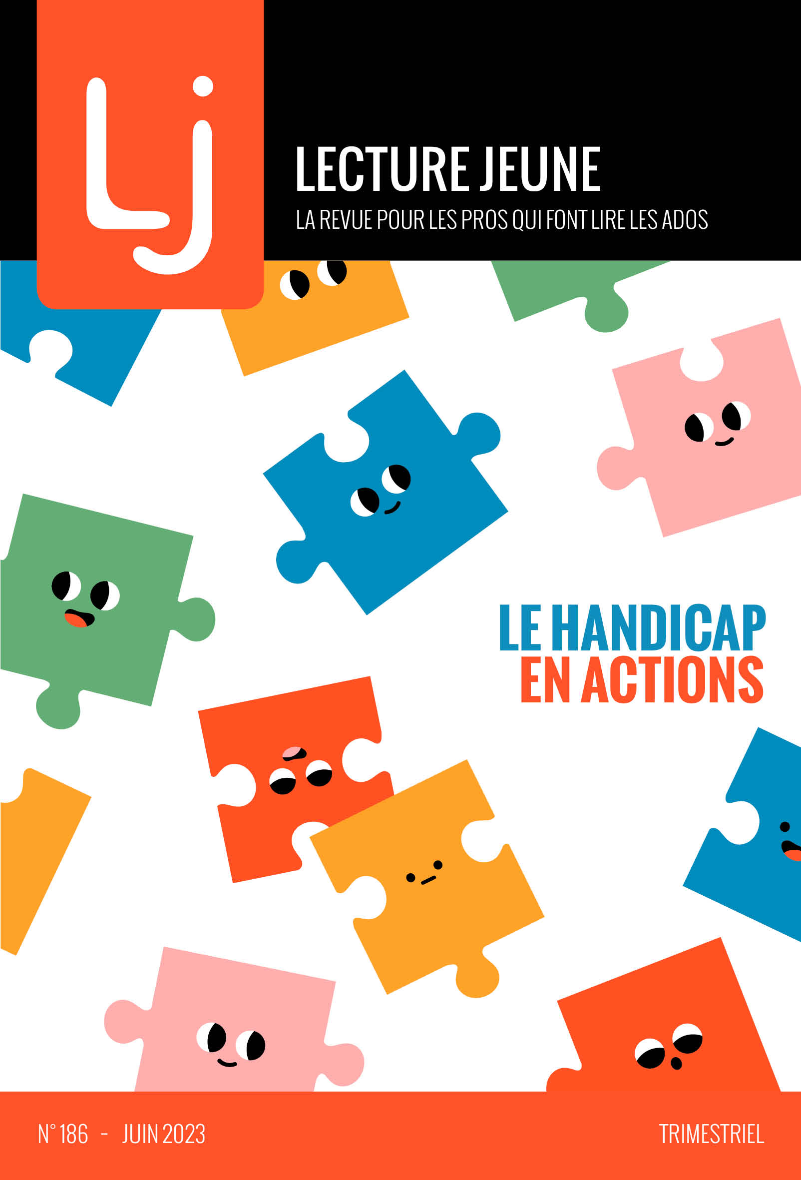 Lecture jeune : revue de réflexion, d'information et de choix de livres pour adolescents | Munoz, Pili. Metteur en scène ou réalisateur