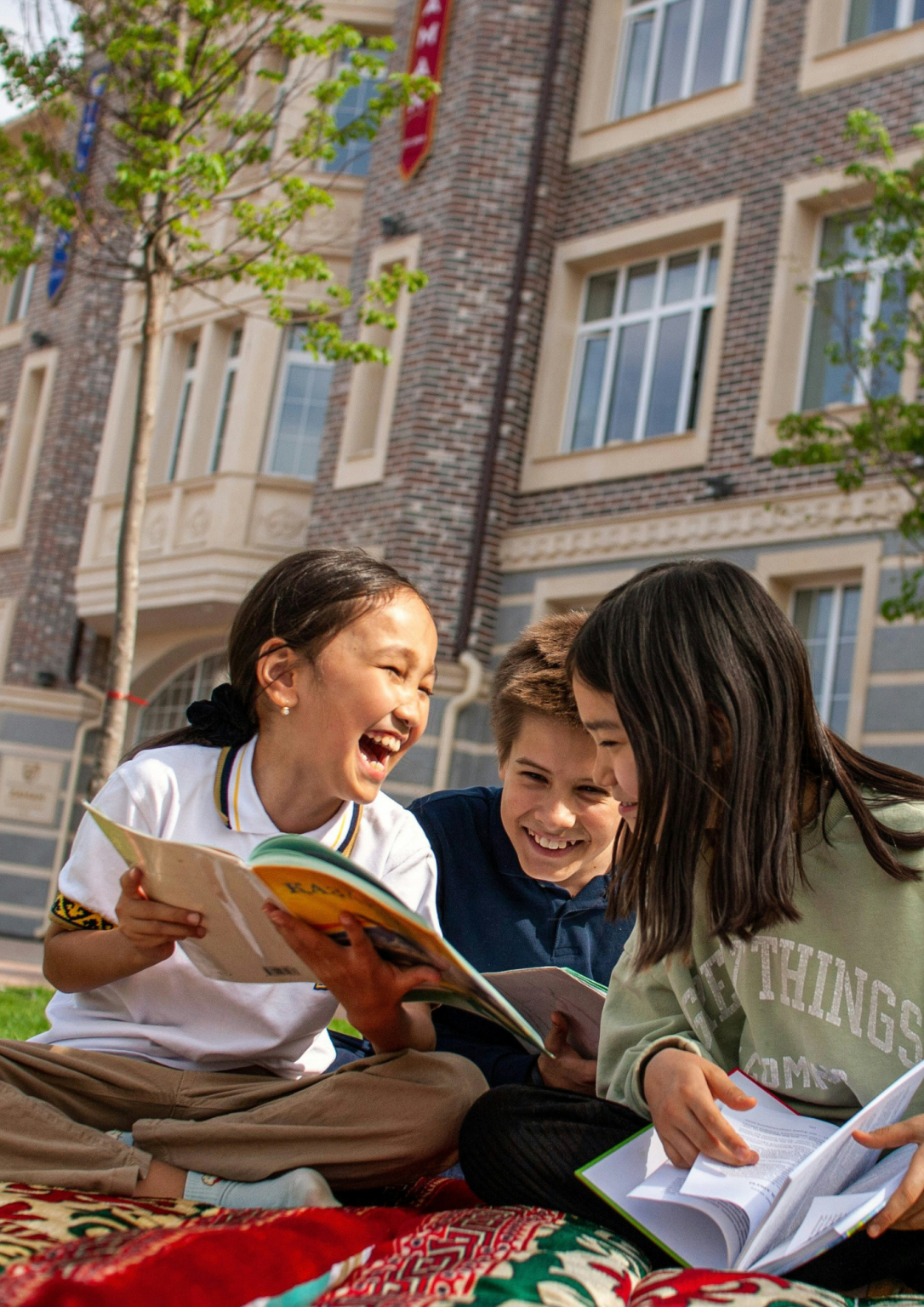 Les jeunes et la lecture : ce que révèle vraiment l'étude CNL 2026 ...