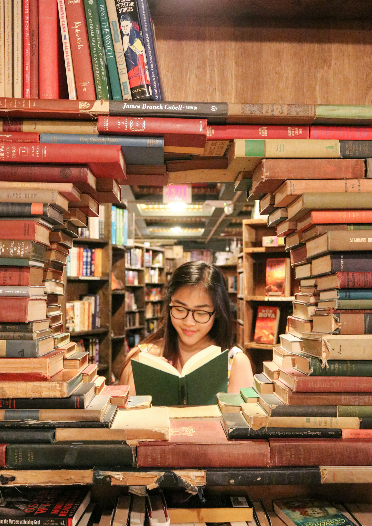8e édition du colloque de l’Observatoire – La lecture, un droit culturel pour tous les adolescents : du principe à sa mise en œuvre en 2024