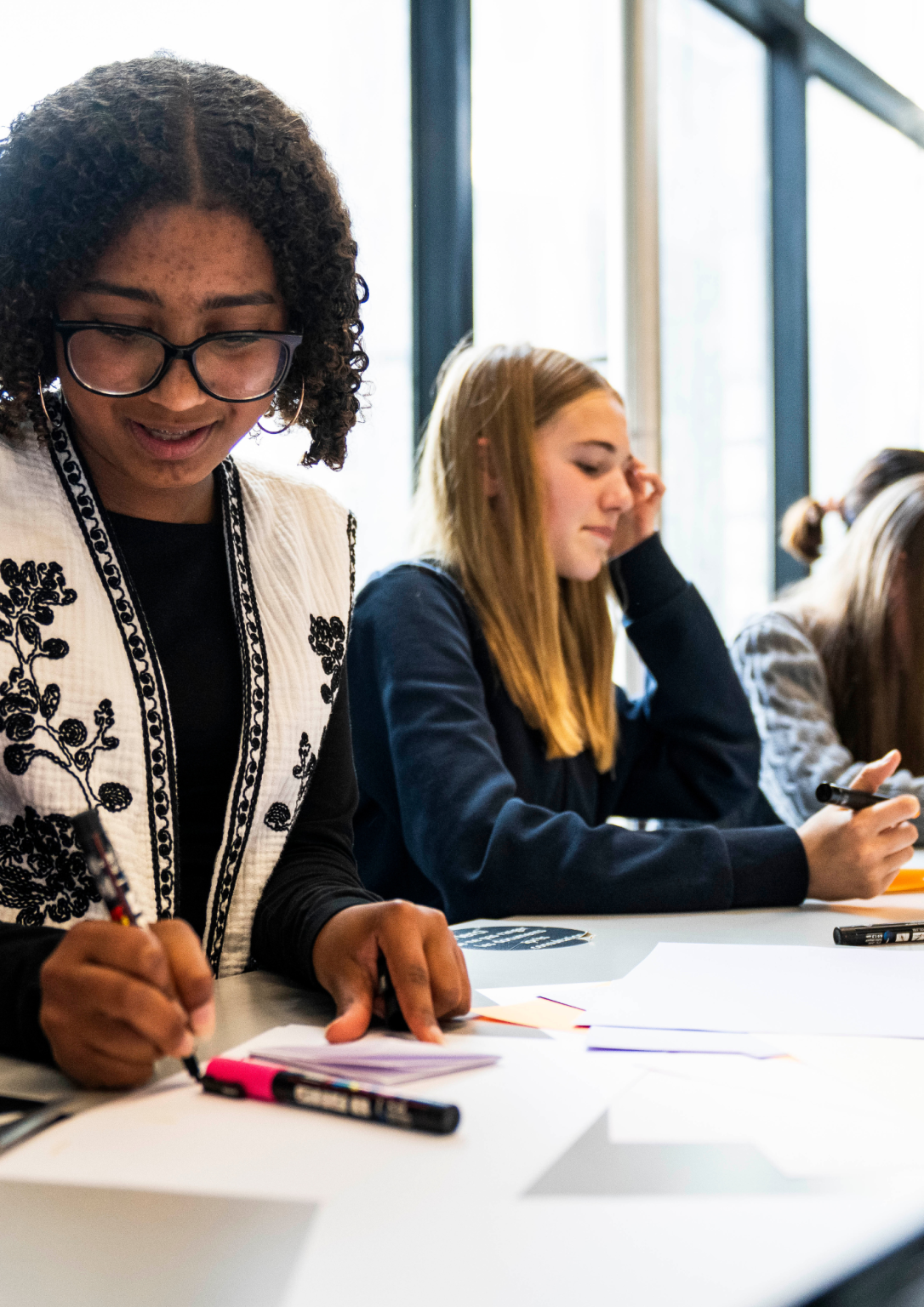 Les jeunes et la lecture : ce que révèle vraiment l'étude CNL 2026 ...