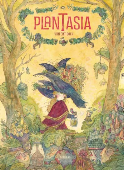 Plantasia