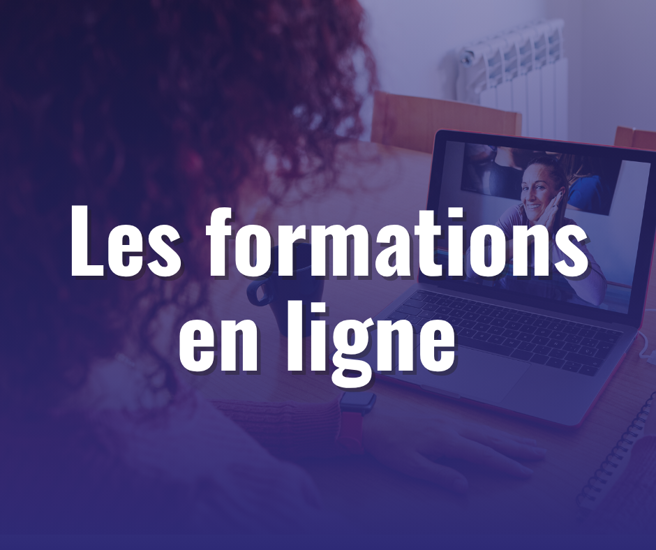 formations en ligne