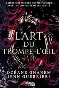 Romance de Jenn Guerrieri et Océan Ghanem