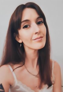 Jenn Guerrieri