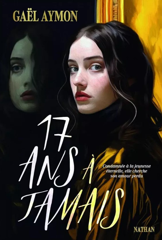 17 ans à jamais
