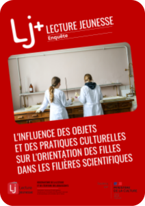 Lecture entend agir contre le décrochage scolaire en menant publiant des enquêtes
