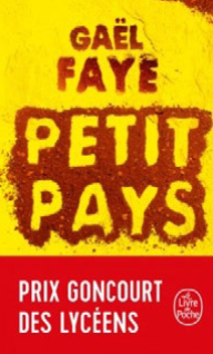 Petit pays couverture