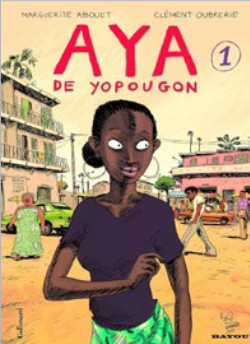 Aya de Yopougon