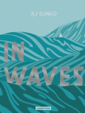 Couverture in waves