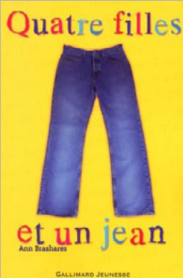 Quatre filles et un jean