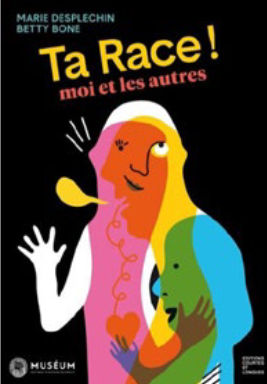 Couverture Ta race ! moi et les autres