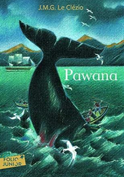 Pawana