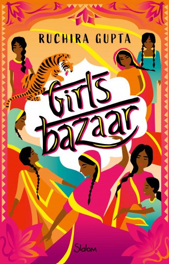 Girls bazaar