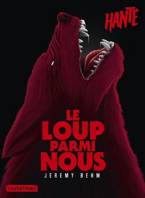Le loup parmi nous