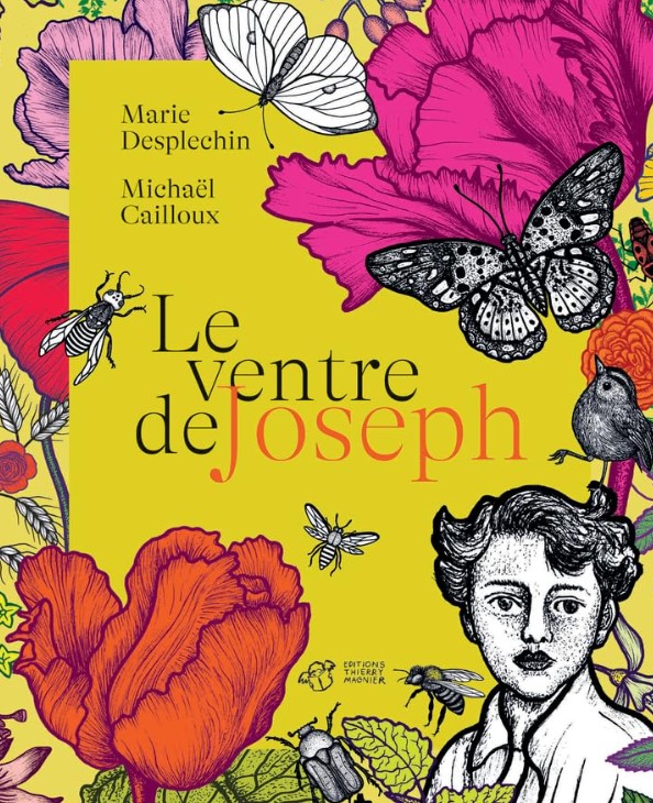 Le ventre de Joseph