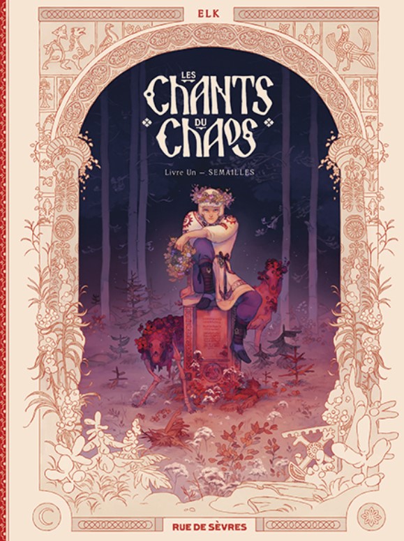 Les chants du chaos