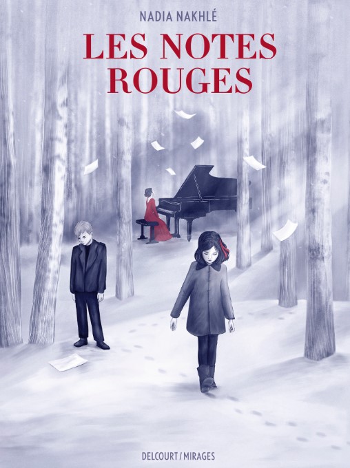 Les notes rouges