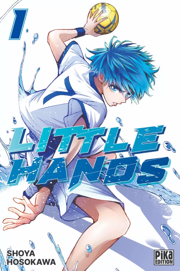 Little Hands