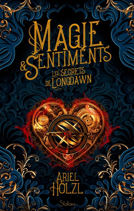 Magie et sentiments