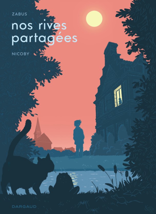 Nos rives partagées