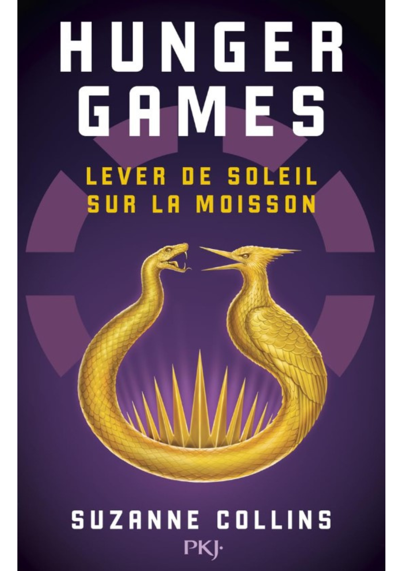 Hunger Games, Lever de soleil sur la moisson