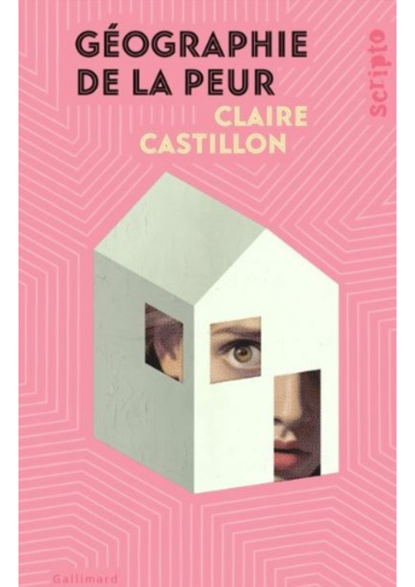 Géographie de la peur