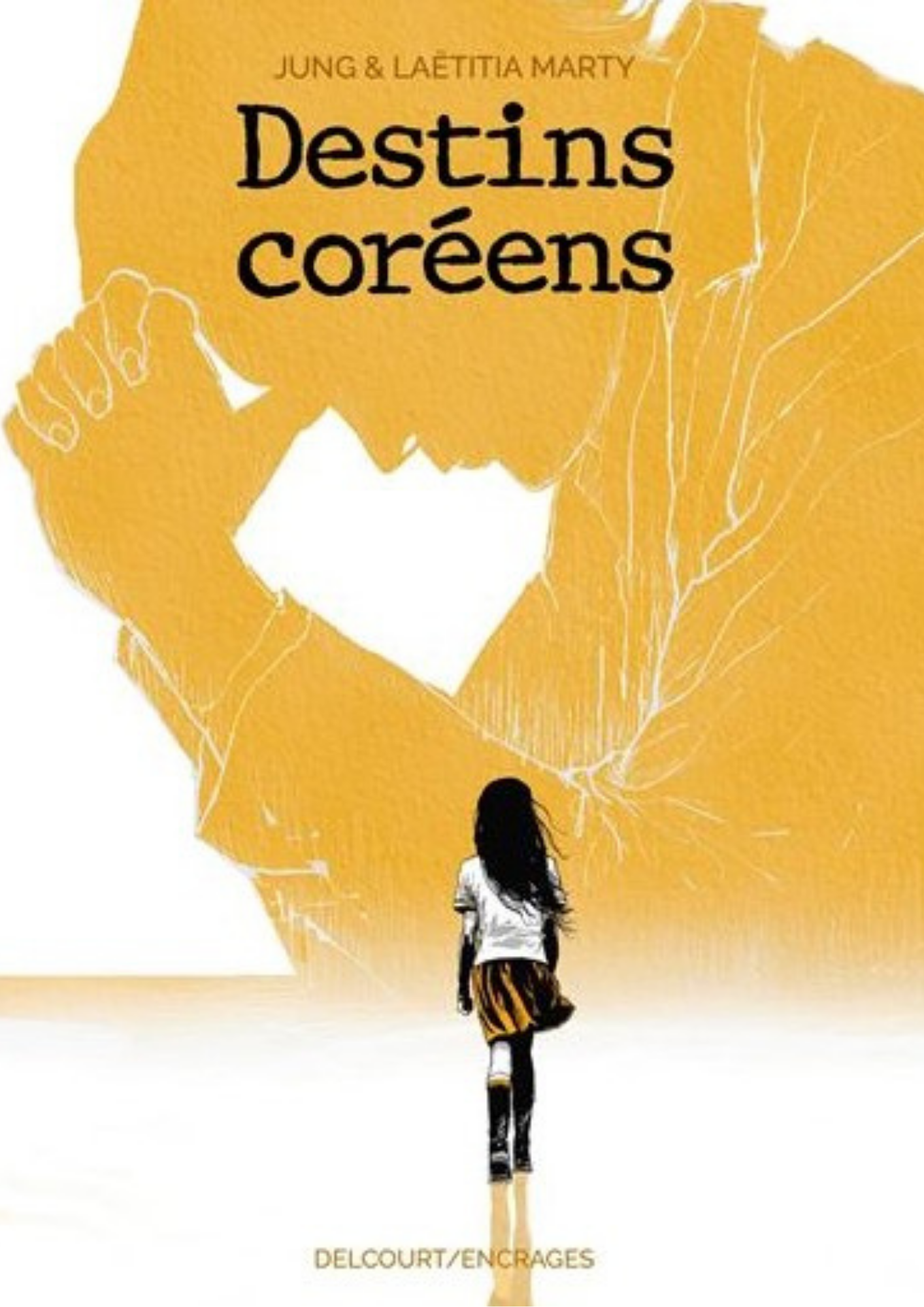 Destins coréens